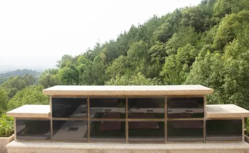 龙居山陵园管理处