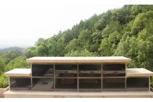 龙居山陵园管理处